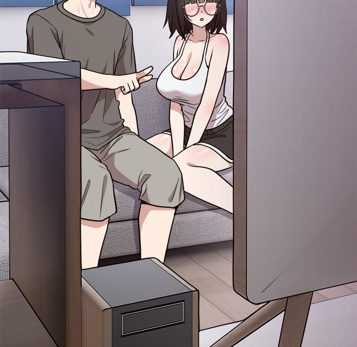 Knot My Secret (Uncensored) Chapter 20 - Page 51 in English