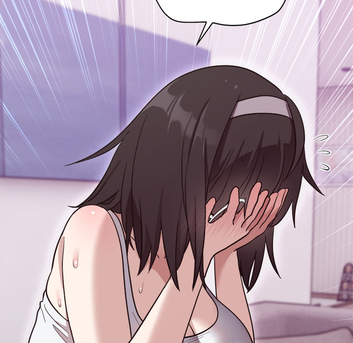 Knot My Secret (Uncensored) Chapter 20 - Page 55 in English