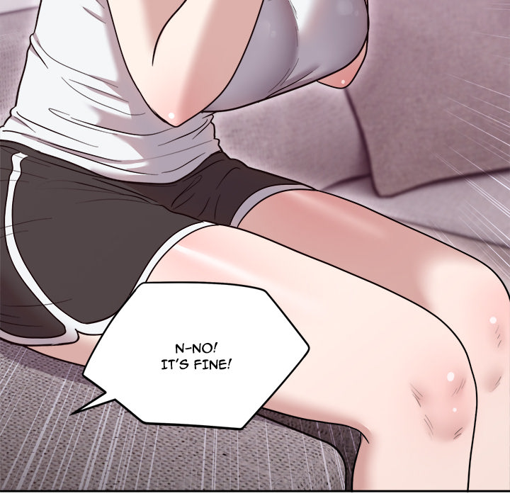 Knot My Secret (Uncensored) Chapter 20 - Page 56 in English