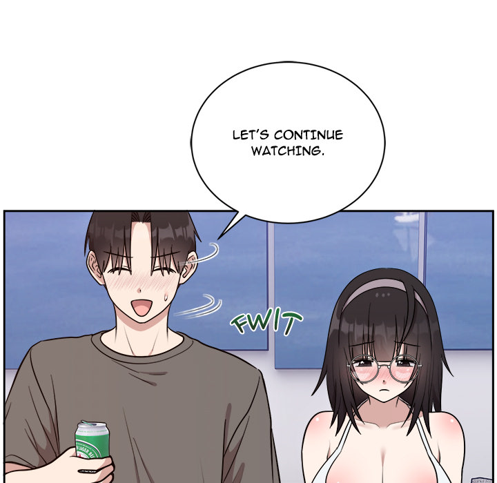 Knot My Secret (Uncensored) Chapter 20 - Page 59 in English