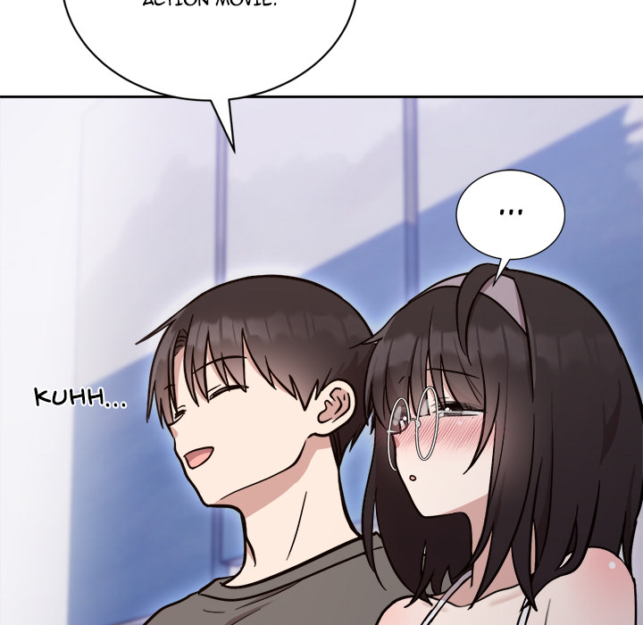 Knot My Secret (Uncensored) Chapter 20 - Page 6 in English