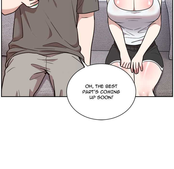 Knot My Secret (Uncensored) Chapter 20 - Page 60 in English