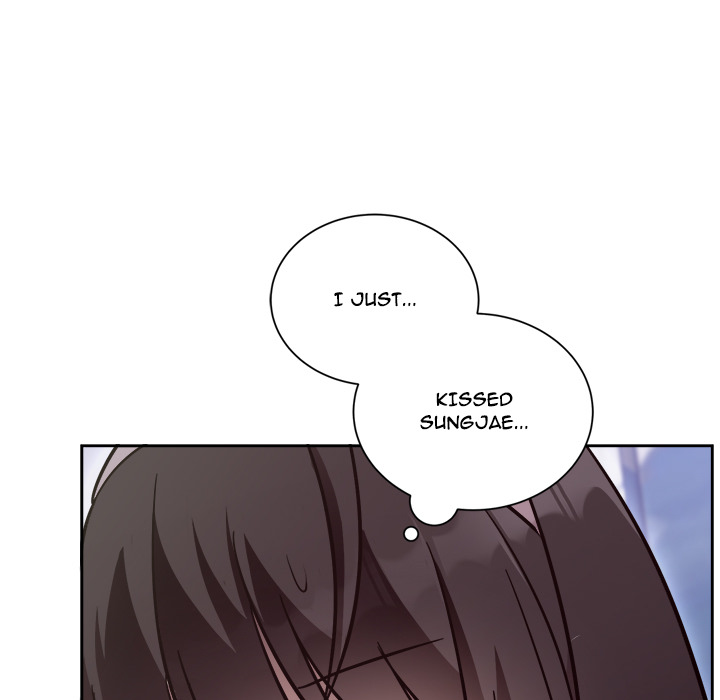 Knot My Secret (Uncensored) Chapter 20 - Page 61 in English
