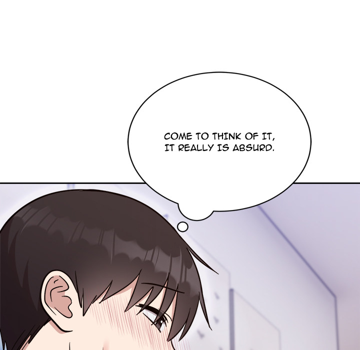 Knot My Secret (Uncensored) Chapter 20 - Page 65 in English