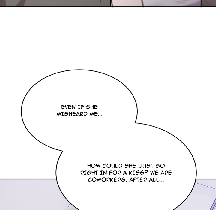 Knot My Secret (Uncensored) Chapter 20 - Page 67 in English