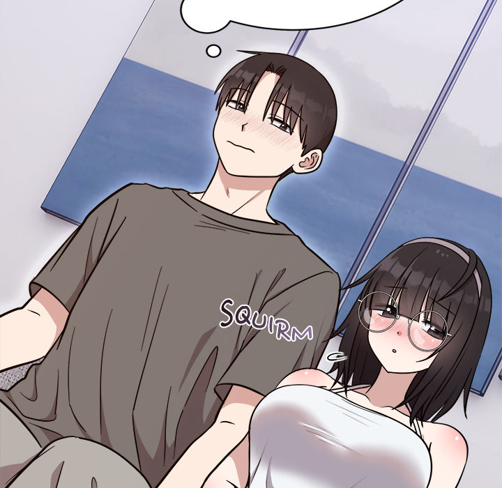 Knot My Secret (Uncensored) Chapter 20 - Page 68 in English