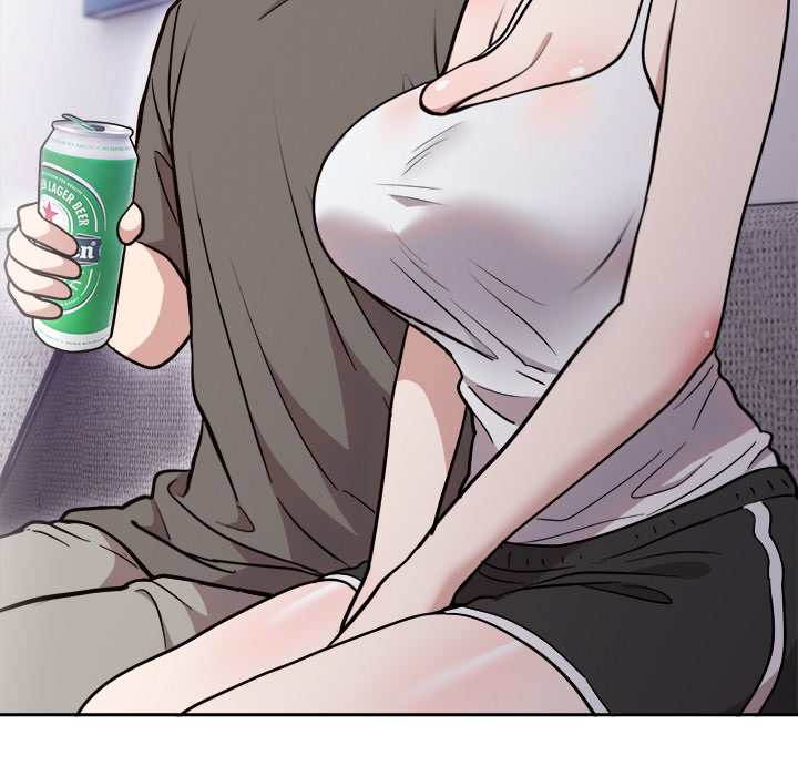 Knot My Secret (Uncensored) Chapter 20 - Page 7 in English