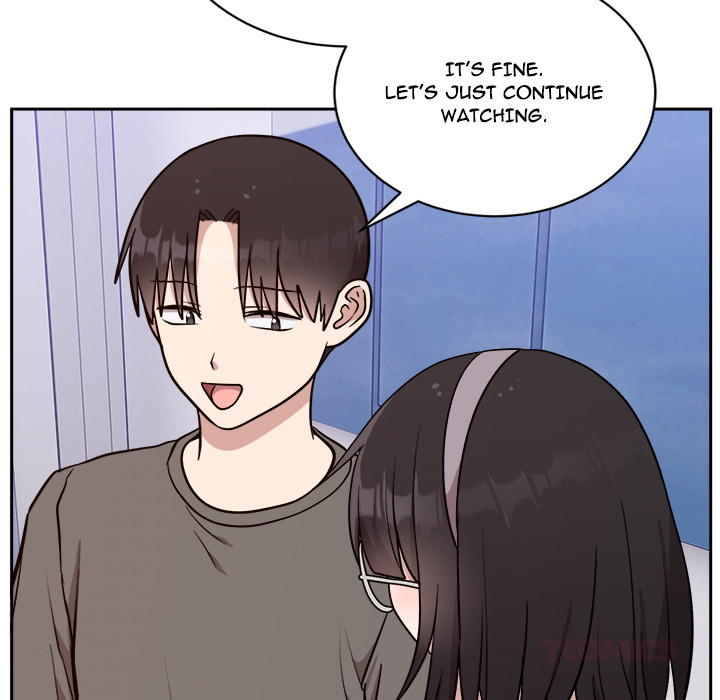 Knot My Secret (Uncensored) Chapter 20 - Page 75 in English