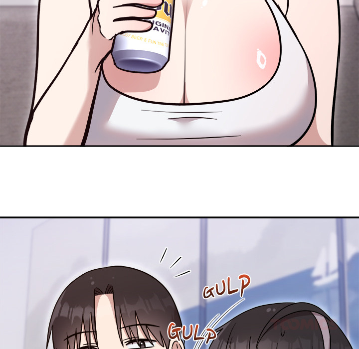 Knot My Secret (Uncensored) Chapter 20 - Page 84 in English