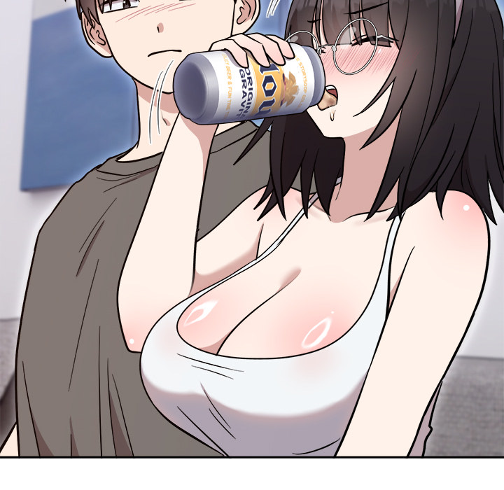 Knot My Secret (Uncensored) Chapter 20 - Page 85 in English