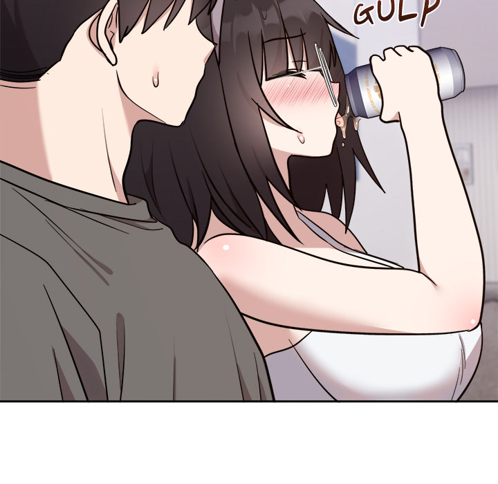 Knot My Secret (Uncensored) Chapter 20 - Page 87 in English
