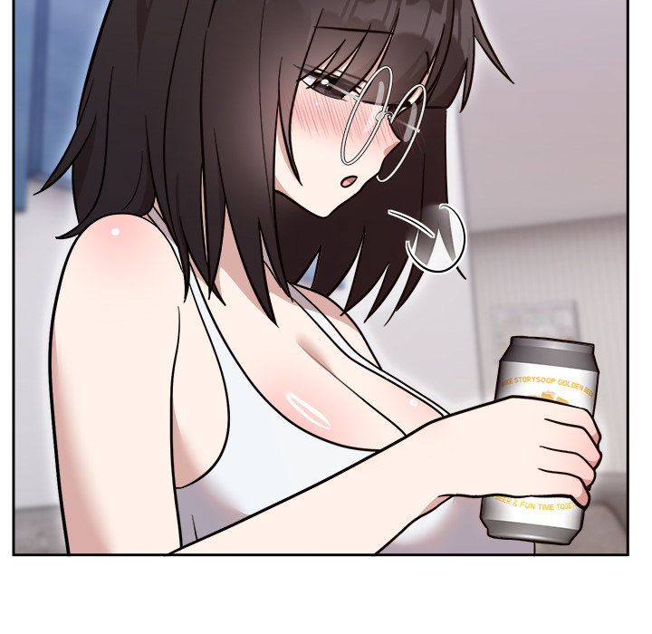 Knot My Secret (Uncensored) Chapter 20 - Page 89 in English