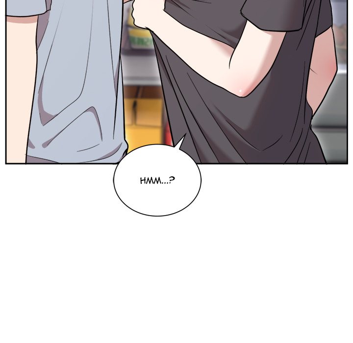 Knot My Secret (Uncensored) Chapter 21 - Page 103 in English