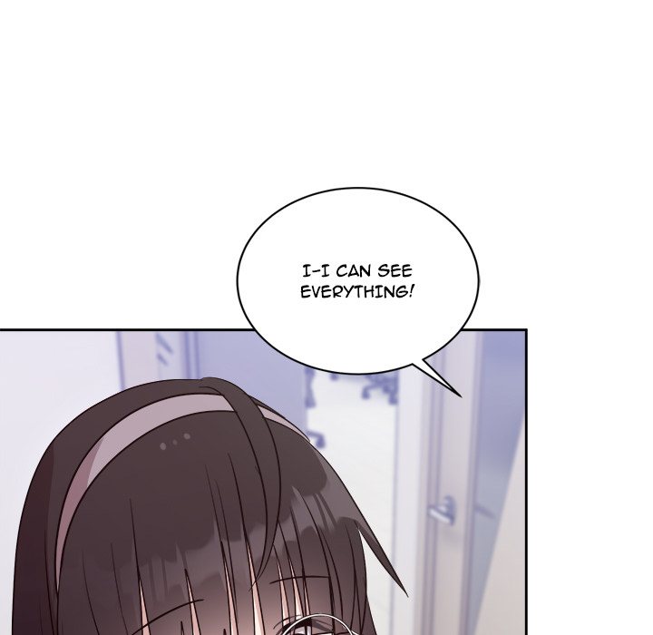 Knot My Secret (Uncensored) Chapter 21 - Page 104 in English