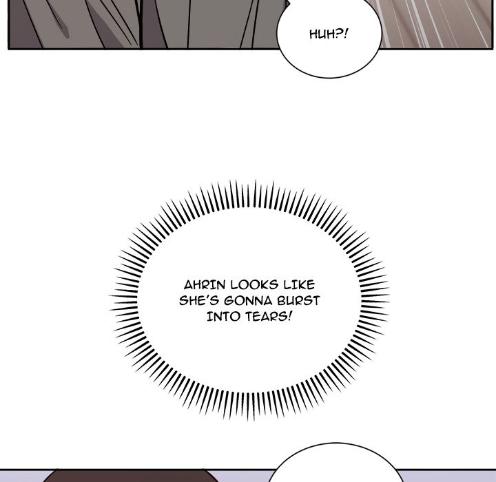 Knot My Secret (Uncensored) Chapter 21 - Page 11 in English