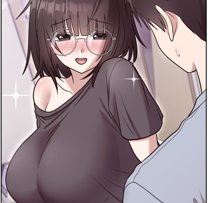 Knot My Secret (Uncensored) Chapter 21 - Page 116 in English