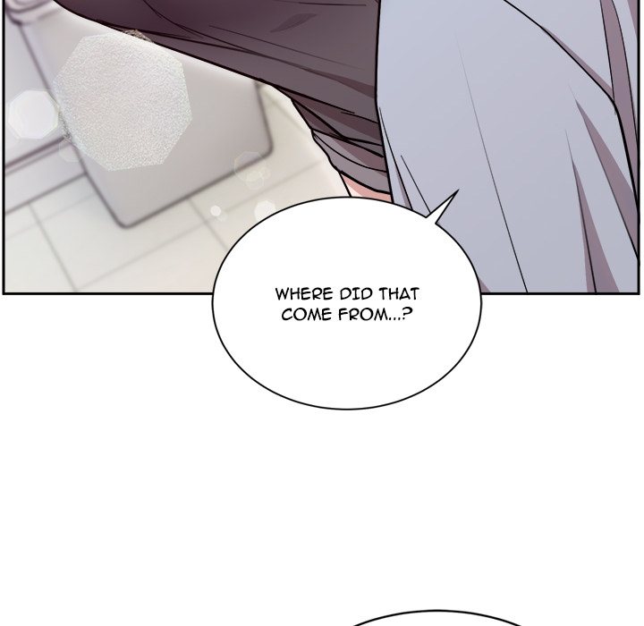 Knot My Secret (Uncensored) Chapter 21 - Page 117 in English