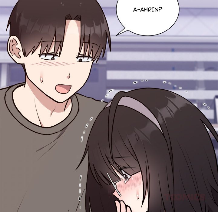 Knot My Secret (Uncensored) Chapter 21 - Page 12 in English