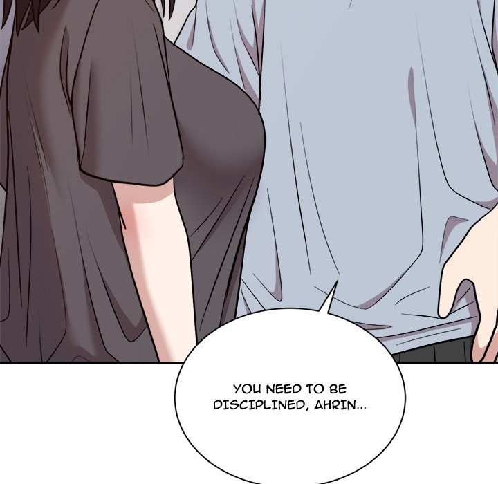 Knot My Secret (Uncensored) Chapter 21 - Page 121 in English