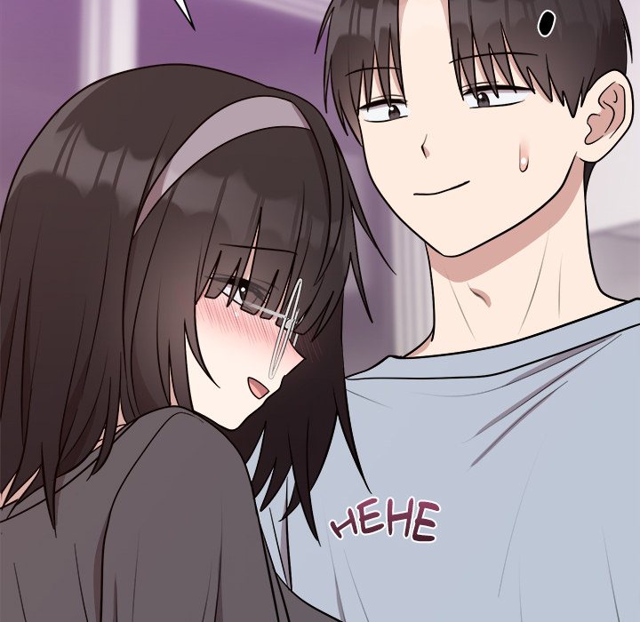 Knot My Secret (Uncensored) Chapter 21 - Page 125 in English