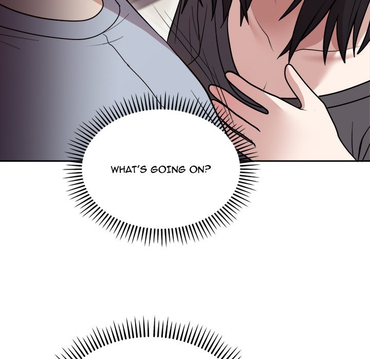 Knot My Secret (Uncensored) Chapter 21 - Page 128 in English