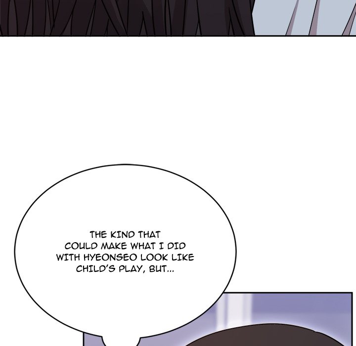 Knot My Secret (Uncensored) Chapter 21 - Page 134 in English