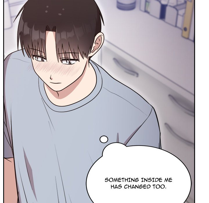 Knot My Secret (Uncensored) Chapter 21 - Page 139 in English