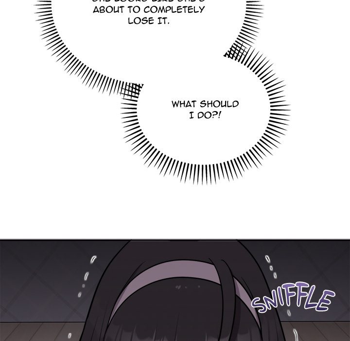 Knot My Secret (Uncensored) Chapter 21 - Page 14 in English