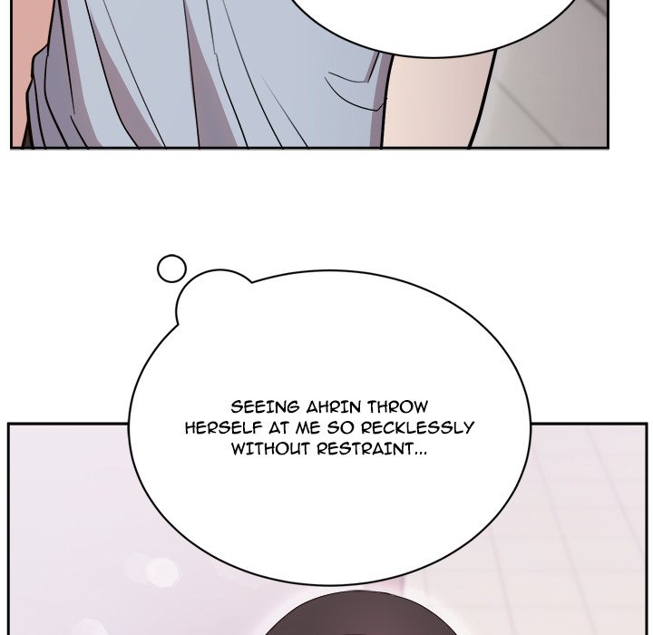 Knot My Secret (Uncensored) Chapter 21 - Page 140 in English
