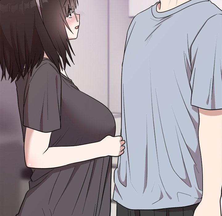 Knot My Secret (Uncensored) Chapter 21 - Page 146 in English