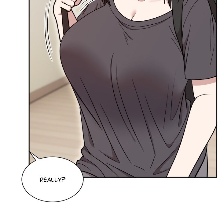 Knot My Secret (Uncensored) Chapter 21 - Page 155 in English