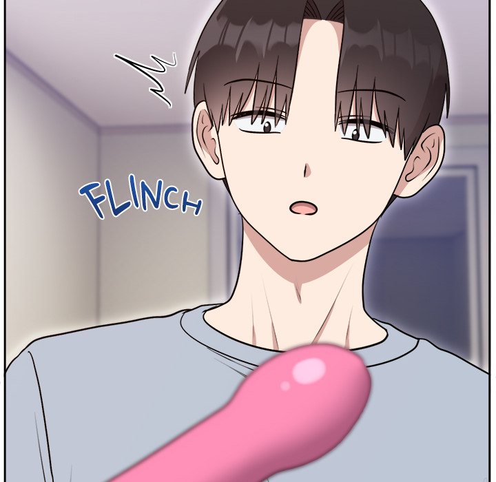 Knot My Secret (Uncensored) Chapter 21 - Page 159 in English
