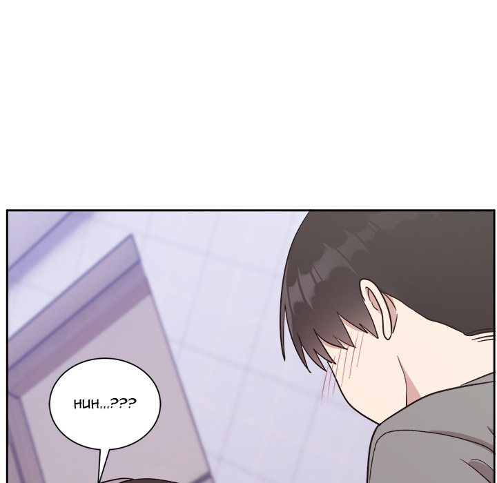 Knot My Secret (Uncensored) Chapter 21 - Page 23 in English