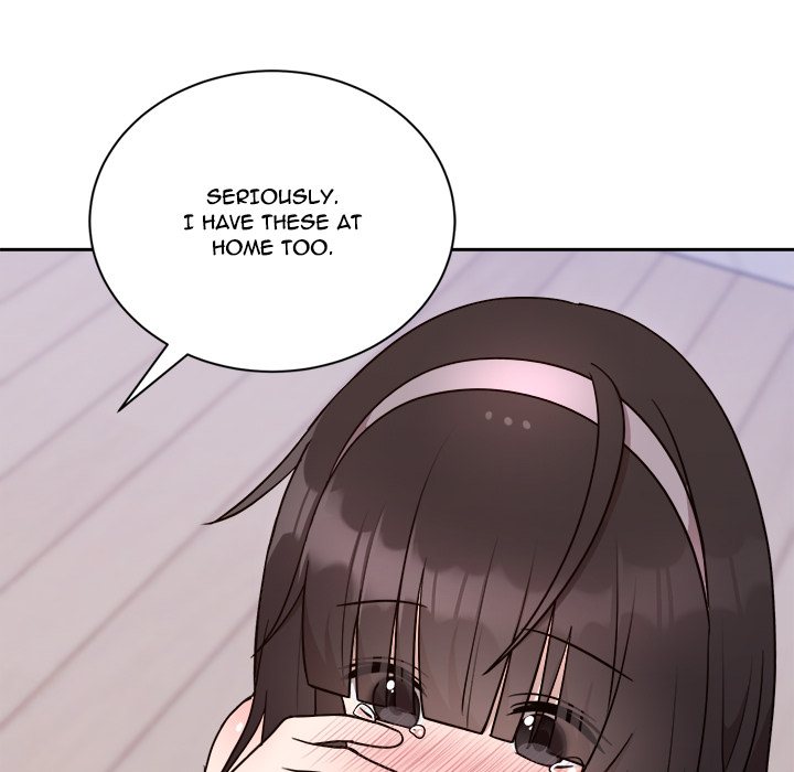 Knot My Secret (Uncensored) Chapter 21 - Page 28 in English