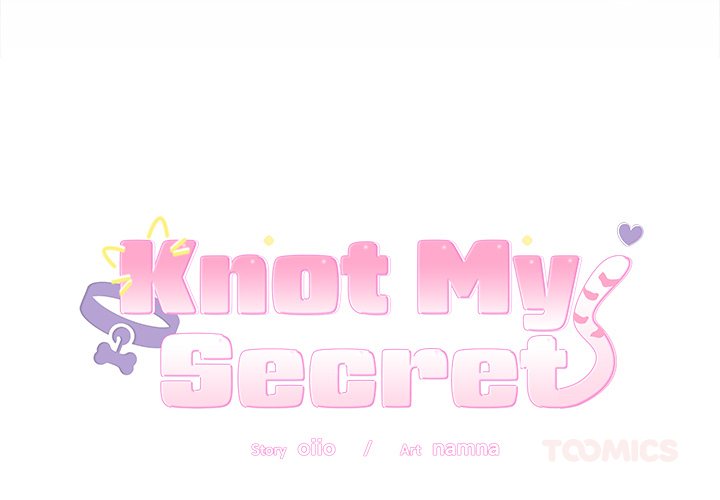 Knot My Secret (Uncensored) Chapter 21 - Page 3 in English