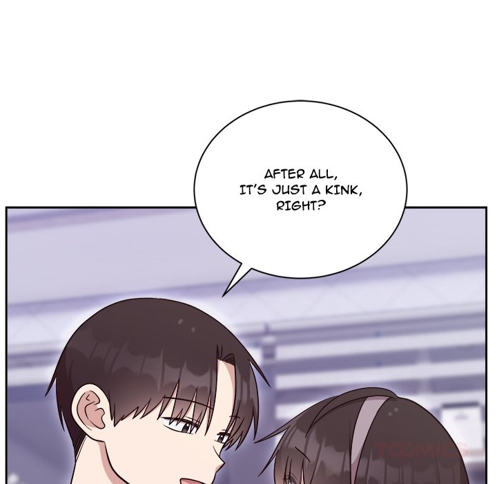 Knot My Secret (Uncensored) Chapter 21 - Page 30 in English