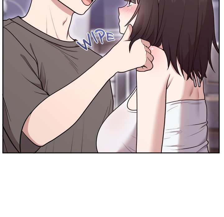 Knot My Secret (Uncensored) Chapter 21 - Page 31 in English