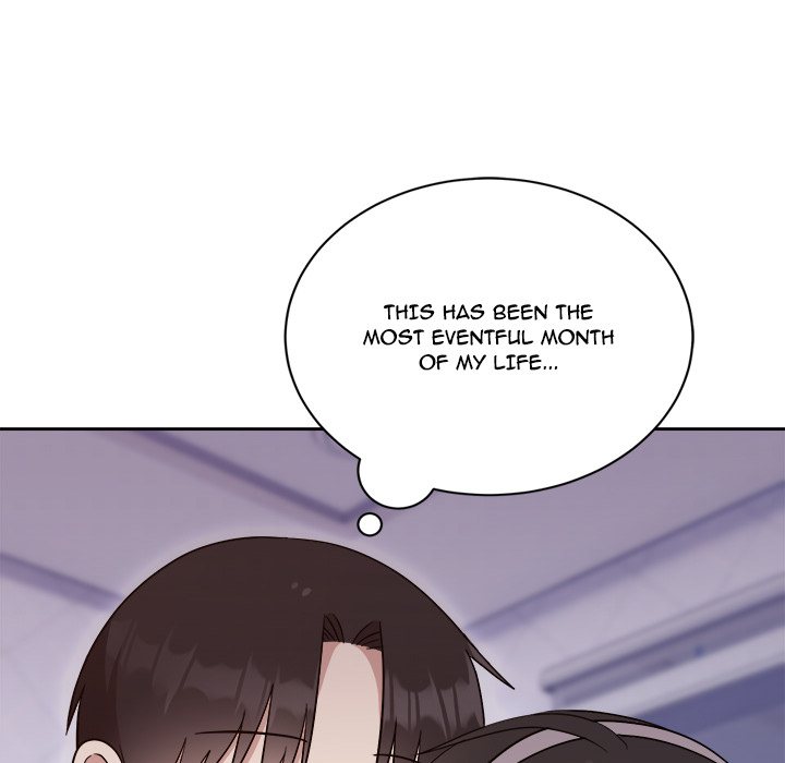 Knot My Secret (Uncensored) Chapter 21 - Page 32 in English