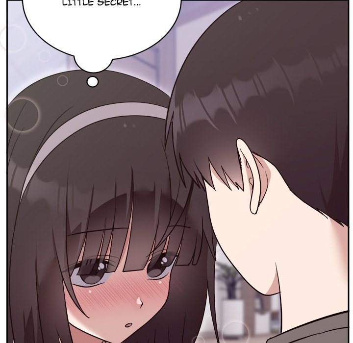 Knot My Secret (Uncensored) Chapter 21 - Page 35 in English