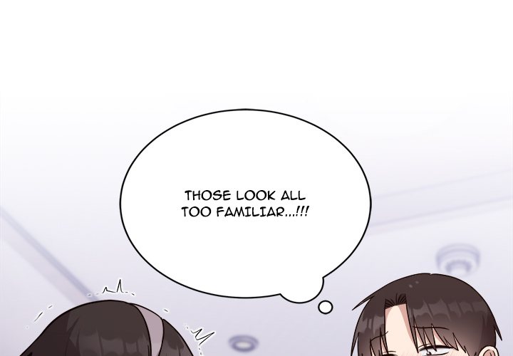 Knot My Secret (Uncensored) Chapter 21 - Page 4 in English