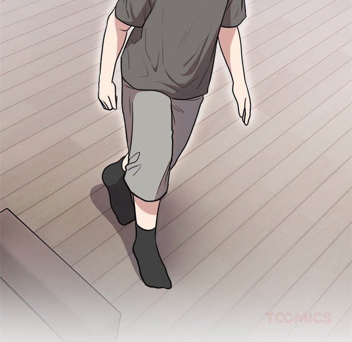 Knot My Secret (Uncensored) Chapter 21 - Page 48 in English