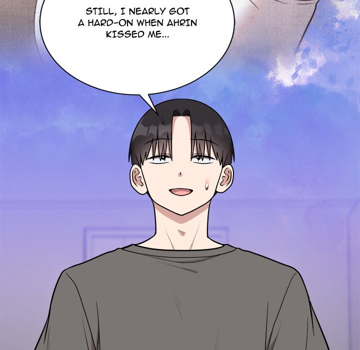Knot My Secret (Uncensored) Chapter 21 - Page 53 in English