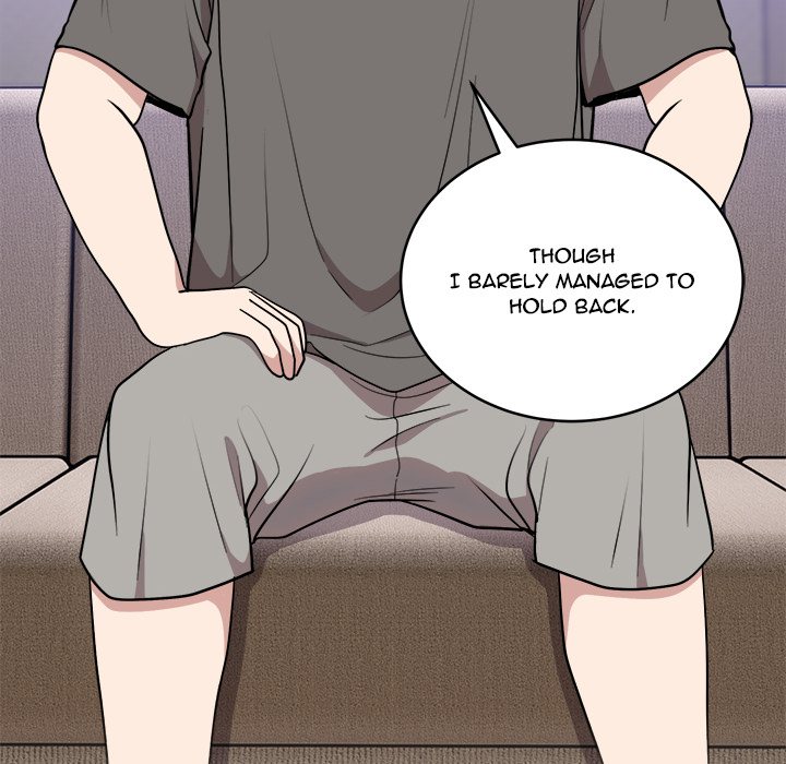 Knot My Secret (Uncensored) Chapter 21 - Page 54 in English