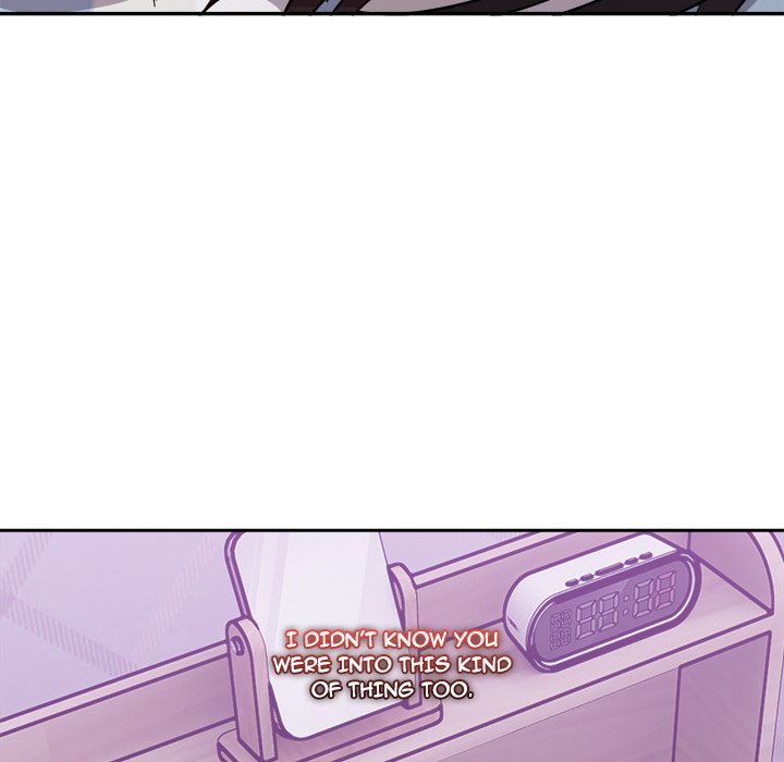 Knot My Secret (Uncensored) Chapter 21 - Page 62 in English