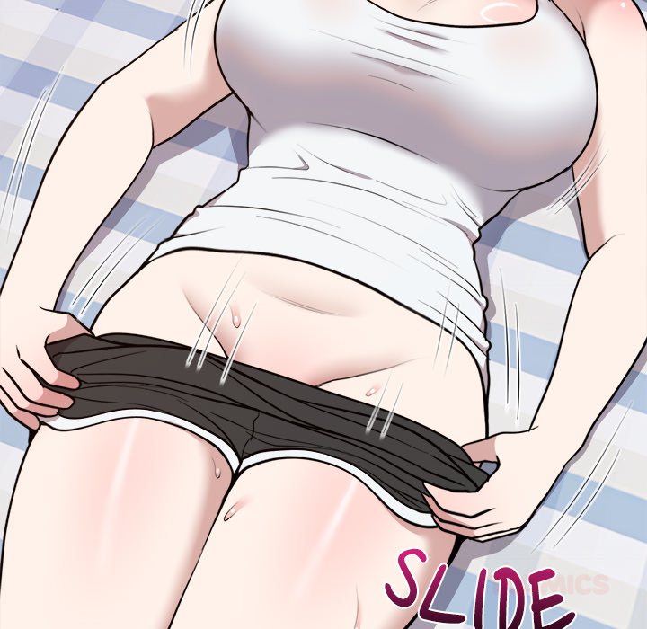 Knot My Secret (Uncensored) Chapter 21 - Page 66 in English