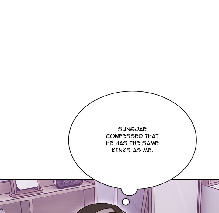 Knot My Secret (Uncensored) Chapter 21 - Page 73 in English