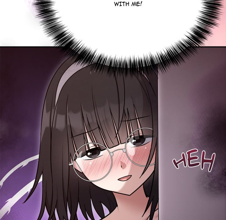 Knot My Secret (Uncensored) Chapter 21 - Page 86 in English