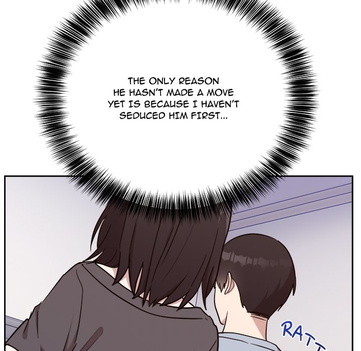 Knot My Secret (Uncensored) Chapter 21 - Page 88 in English