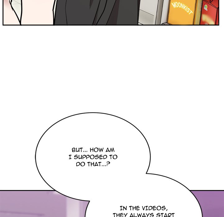 Knot My Secret (Uncensored) Chapter 21 - Page 90 in English