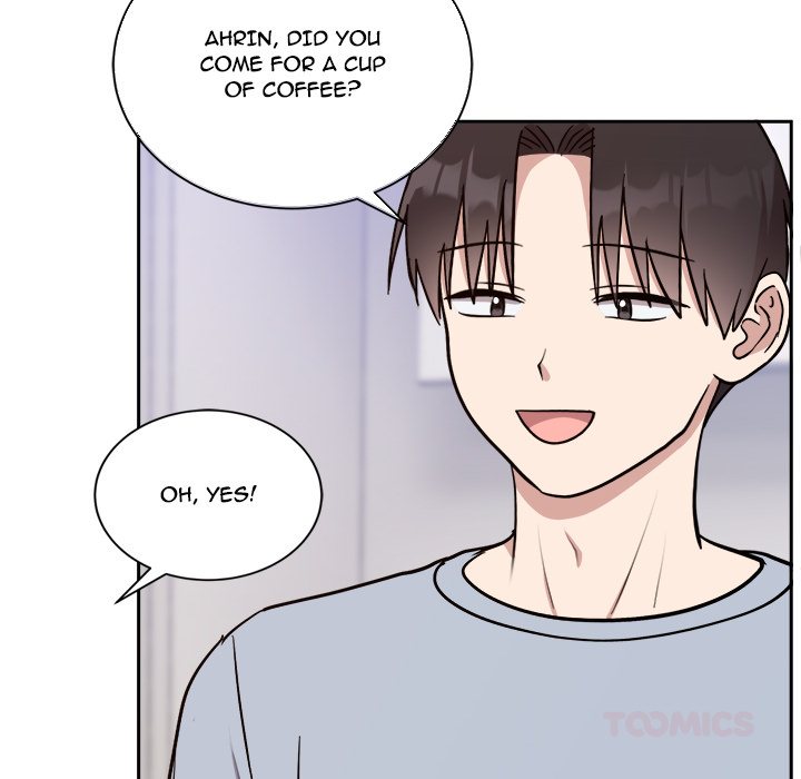 Knot My Secret (Uncensored) Chapter 21 - Page 93 in English